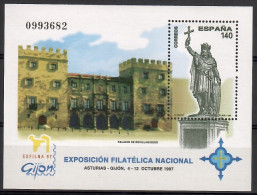 Spain 1997 Mi Block 71 MNH  (ZE1 SPNbl71) - Otros