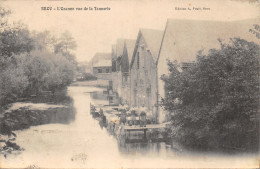 28-BROU-LA TANNERIE-N°2041-G/0379 - Other & Unclassified