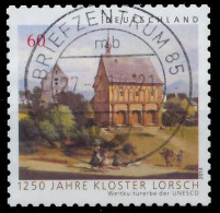 BRD BUND 2014 Nr 3055 Zentrisch Gestempelt X4D67AA - Oblitérés