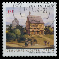 BRD BUND 2014 Nr 3055 Gestempelt X4D67B2 - Oblitérés