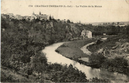 Chateau Thebaud - Other & Unclassified