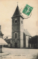 Moulignon L'eglise - Sonstige & Ohne Zuordnung