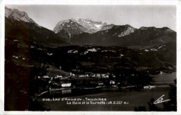 LAc D Annecy - Talloires - Talloires