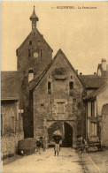 Riquewihr - Le Porte Haute - Riquewihr