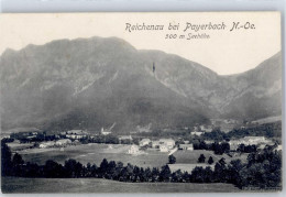 51643506 - Reichenau An Der Rax - Sonstige & Ohne Zuordnung