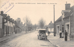 45-LA FERTE SAINT AUBIN-LA GRANDE RUE-N°2043-D/0169 - La Ferte Saint Aubin