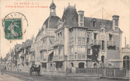 44-LA BAULE-HOTEL DE France-N°2043-C/0017 - La Baule-Escoublac