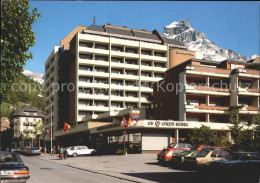 11878040 Engelberg OW Dorint-Hotel Regina Titlis Engelberg - Sonstige & Ohne Zuordnung