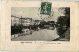 Castelnaudary - Vue Du Port - Sonstige & Ohne Zuordnung