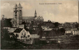 Klosterlausnitz - Bad Klosterlausnitz