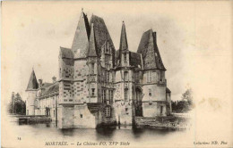 Mortree - Le Chateau - Otros & Sin Clasificación