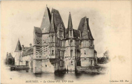 Mortree - Le Chateau - Sonstige & Ohne Zuordnung