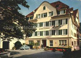 11878013 Baden AG Bad-Hotel Schweizerhof  Baden - Sonstige & Ohne Zuordnung