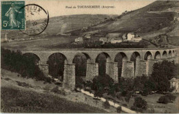 Pont De Tournemire - Autres & Non Classés