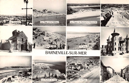 50-BARNEVILLE SUR MER-N°2043-G/0097 - Barneville