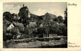 Havelberg - Dom Und Stiftskirche - Havelberg