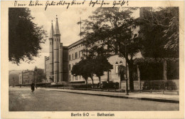 Berlin - Bethanien - Sonstige & Ohne Zuordnung