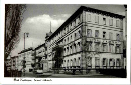 Bad Kissingen - Haus Viktoria - Bad Kissingen