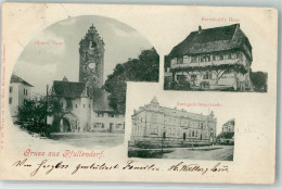 13265106 - Pfullendorf , Baden - Pfullendorf