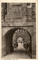 Riquewihr - Porte Haute - Riquewihr