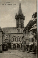 Oberehnheim - Obernai - Rue Du Chanoine Gyss - Obernai