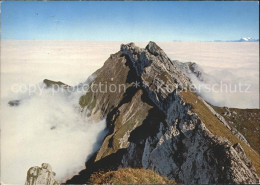 11877963 Pilatus Kulm Blick Vom Tomlishorn Pilatus  - Sonstige & Ohne Zuordnung