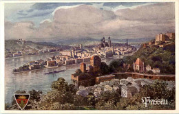 Passau - Passau