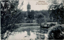 Wittenberg - Partie In Den Anlagen - Wittenberg