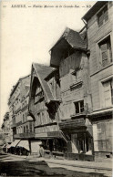 Lisieux - Vieilles Maisons - Lisieux