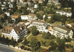 11877942 Zuerich Fliegeraufnahme Diakonissenhaus Bethanien-Spital Zuerich - Sonstige & Ohne Zuordnung