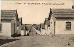 Sathonay - Le Camp - Autres & Non Classés