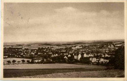 Hartha - Bahnpost - Sonstige & Ohne Zuordnung