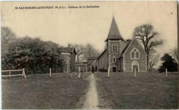 St. Sauveur De Landemont - Andere & Zonder Classificatie