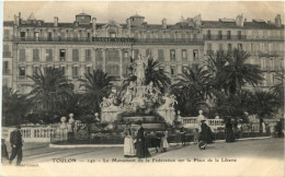 Toulon - Toulon