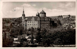 Zschopau - Schloss Wildeck - Zschopau