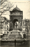 Paris - La Fontaine Des Innocents - Other & Unclassified