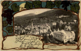 Badenweiler - Litho - Badenweiler