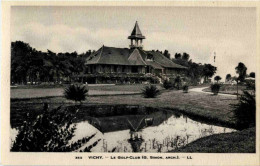 Vichy - Le Golf Club - Vichy