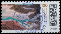 BRD BUND 2022 Nr 3690 ESST Zentrisch Gestempelt X521C3A - Used Stamps