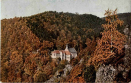 Rappoltsweiler - Ribeauville - Maria Dusenbach - Ribeauvillé