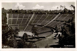 Berlin - Die Waldbühne - Andere & Zonder Classificatie