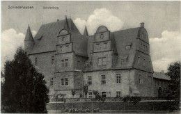 Schledehausen - Schelenburg - Osnabrück