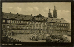 Schloss Banz - Staffelstein