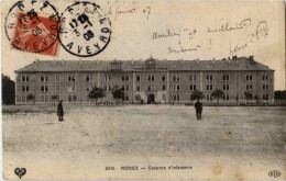 Rodez - Caserne D Infanterie - Sonstige & Ohne Zuordnung