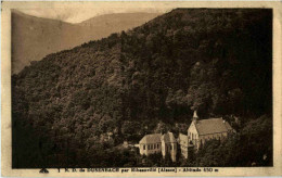 Dusenbach Par Ribeauville - Ribeauvillé