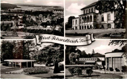 Bad Schwalbach - Bad Schwalbach