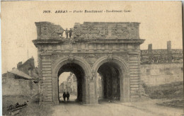 Arras - Porte Baudimont - Arras