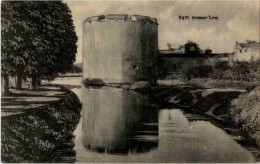 Ham Bei Eppeville - Grosser Turm - Fedpost - Other & Unclassified