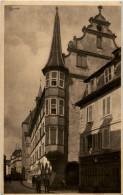 Colmar - Maison Des Arcades - Colmar