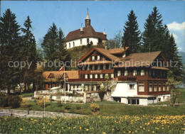 11877840 Flueeli-Ranft Hotel Kur Und Gasthaus Flueeli Flueeli-Ranft - Sonstige & Ohne Zuordnung